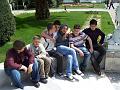 Dolma Bahce Sarayi 6